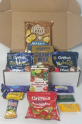 Chocolate Lovers